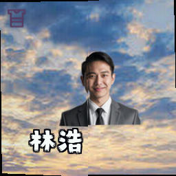 林浩